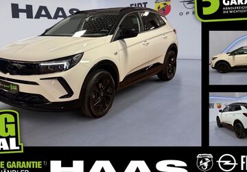 Opel Grandland (X) 9.300 km 24.280 &euro; Augsburg 86159