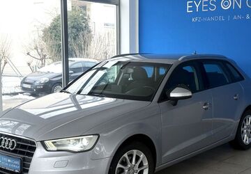 Audi A3 121.262 km 11.700 &euro; Gessertshausen 86459