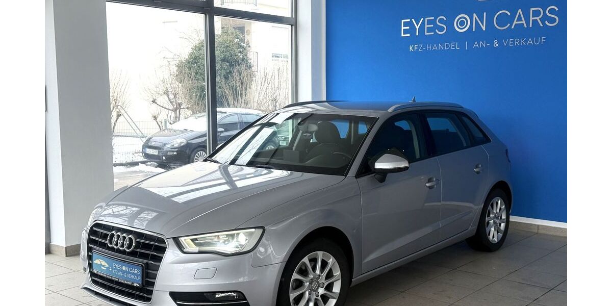 Audi A3 121.262 km 11.700 &euro; Gessertshausen 86459