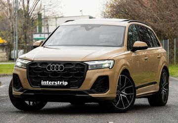 Audi Q7 9.600 km 80.990 &euro; Langweid am Lech 86462