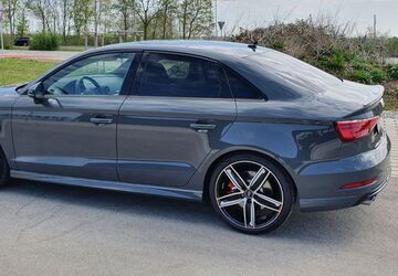 Audi S3 106.000 km 31.800 &euro; Augsburg 86179