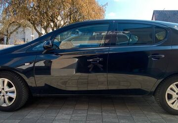 Opel Corsa 112.000 km 6.500 &euro; Ellgau 86679