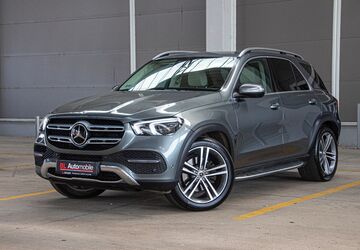 Mercedes-Benz GLE 400 113.000 km 50.990 &euro; Langweid 86462