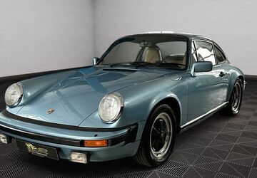 Porsche 911 Urmodell 142.390 km 61.550 &euro; Wertingen 86637