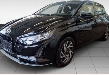 Hyundai i20 27.990 km 18.485 &euro; Augsburg 86165