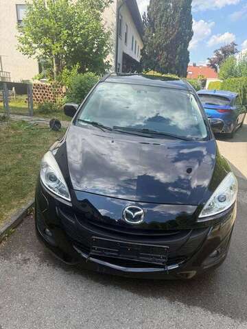 Gebrauchte Mazda 5