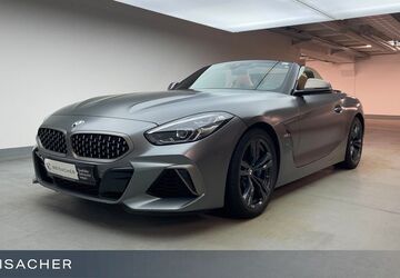 BMW Z4 M40 32.285 km 45.990 &euro; Augsburg 86167