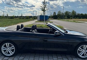 BMW 420 205.000 km 15.900 &euro; Augsburg 86159