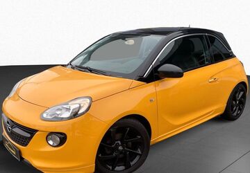 Opel Adam 147.570 km 7.980 &euro; Dasing 86453