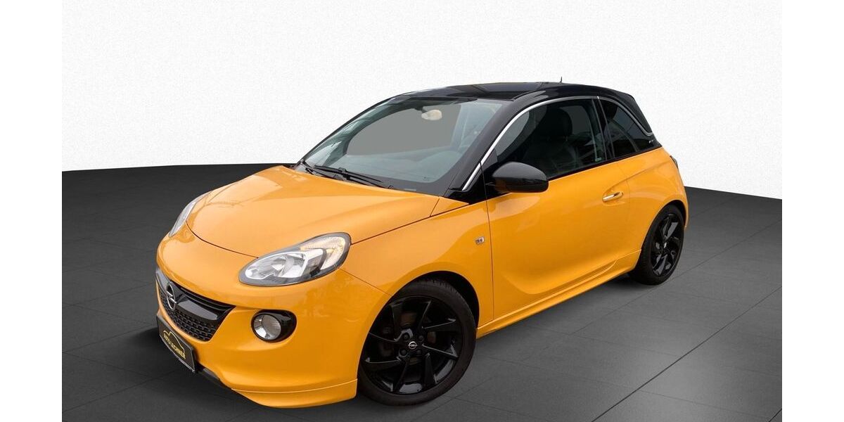 Opel Adam 147.570 km 7.980 &euro; Dasing 86453