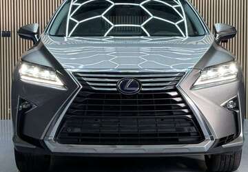 Lexus RX 450h 106.000 km 34.700 &euro; Königsbrunn 86343