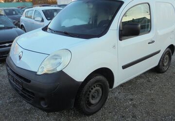 Renault Kangoo 145.000 km 3.790 &euro; Gersthofen bei Augsburg 86368