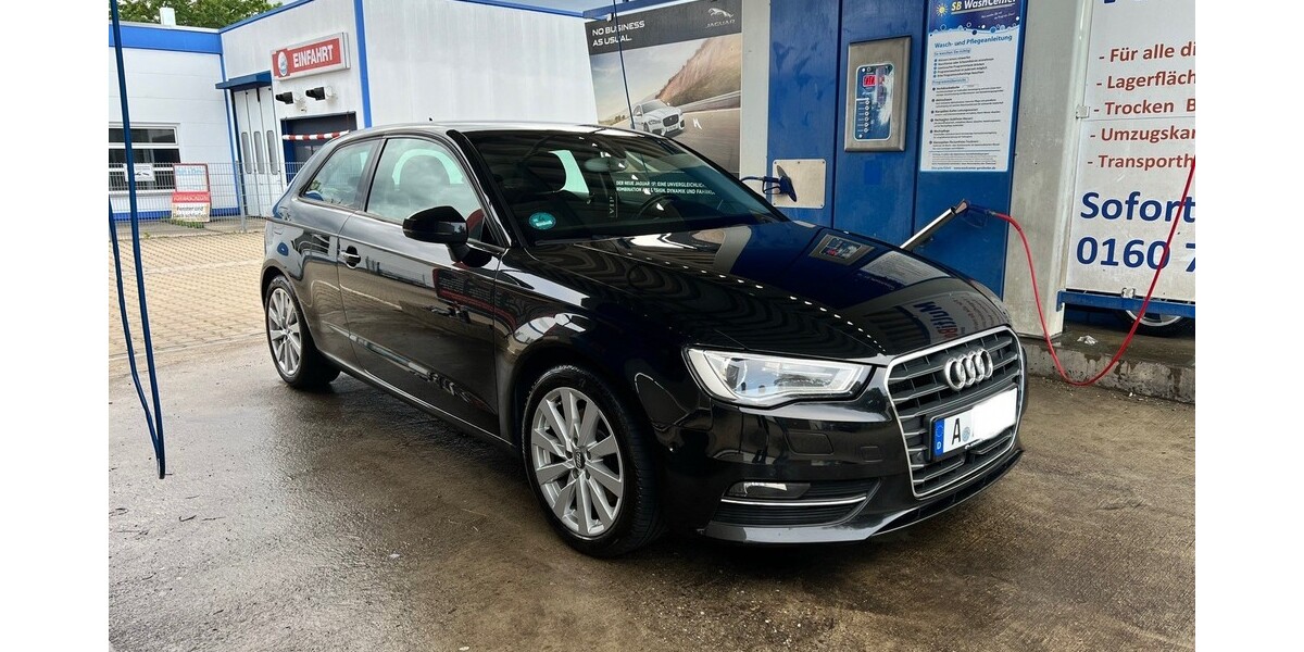 Audi A3 183.000 km 11.900 &euro; Augsburg 86150