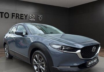 Mazda CX-30 24.196 km 25.790 &euro; Augsburg 86167