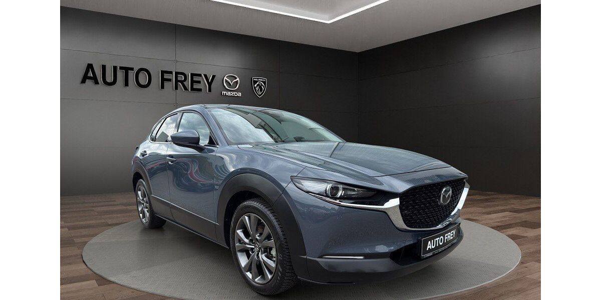 Mazda CX-30 24.196 km 25.790 &euro; Augsburg 86167