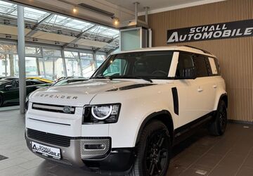 Land Rover Defender 24.900 km 67.890 &euro; Gersthofen 86368
