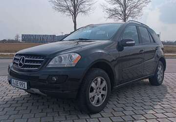 Mercedes-Benz ML 320 263.000 km 6.900 &euro; Augsburg 86179