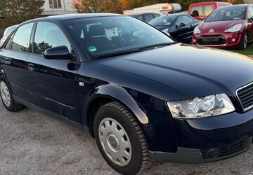 Audi A4 341.150 km 1.850 &euro; Augsburg 86167