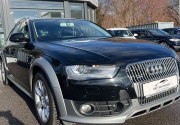 Audi A4 Allroad 145.000 km 17.990 &euro; Augsburg 86165