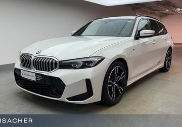 BMW 318 10.012 km 37.349 &euro; Augsburg 86167