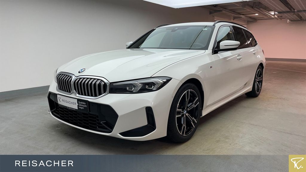 BMW 318 10.012 km 37.349 &euro; Augsburg 86167