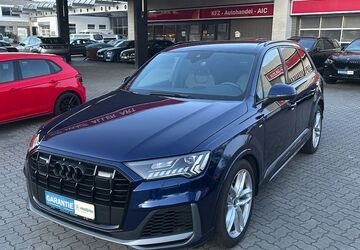 Audi Q7 71.647 km 49.977 &euro; Aichach 86551