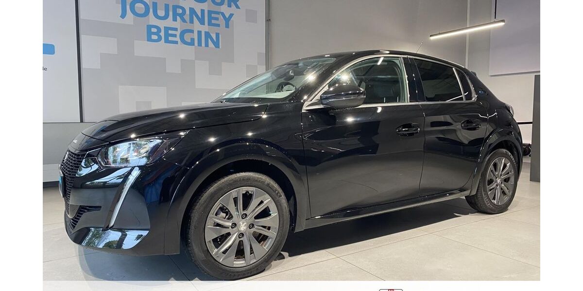 Peugeot 208 18.561 km 18.260 &euro; Augsburg 86179