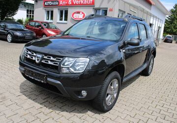 Dacia Duster 158.354 km 7.990 &euro; Augsburg 86165