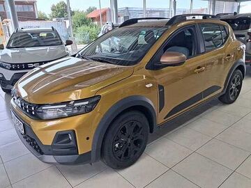 Gebrauchte Dacia Sandero