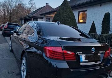 BMW 520 265.000 km 12.200 &euro; Augsburg 86157