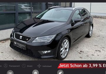 Seat Leon 175.000 km 10.900 &euro; Schwabmünchen 86830