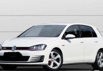 VW Golf 177.000 km 13.000 &euro; Aichach 86551