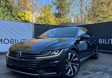 VW Arteon 87.500 km 28.900 &euro; Augsburg 86153