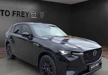 Mazda CX-60 5.000 km 50.990 &euro; Gersthofen 86368