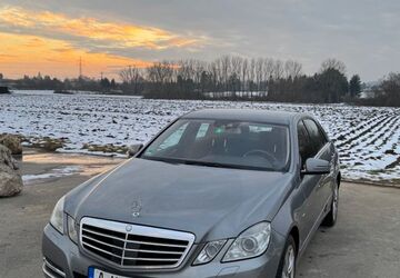 Mercedes-Benz E 220 330.000 km 6.000 &euro; Augsburg 86156