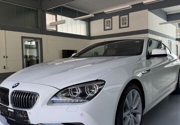 BMW 650 82.000 km 14.900 &euro; Schwabmünchen 86830