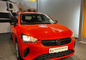 Opel Corsa 32.499 km 15.990 &euro; Aichach 86551