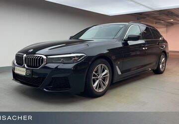 BMW 520 60.560 km 36.990 &euro; Augsburg 86167