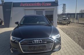 Audi A6 45.300 km 36.470 &euro; Bobingen 86399