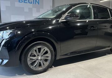 Peugeot 208 22.057 km 18.100 &euro; Augsburg 86179