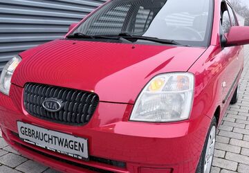 Kia Picanto 99.000 km 2.490 &euro; Mering bei München/ Augsburg 86415