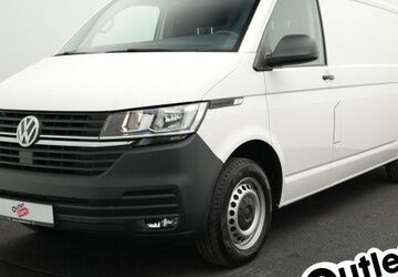VW T6 Transporter 154.000 km 17.980 &euro; Gersthofen 86368