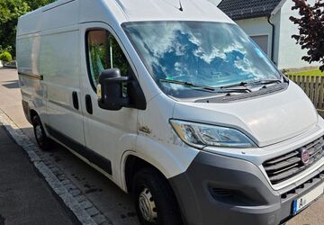 Fiat Ducato 140.000 km 18.999 &euro; Augsburg 86150