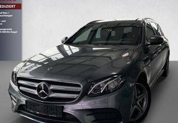 Mercedes-Benz E 300 39.842 km 32.990 &euro; Friedberg 86316