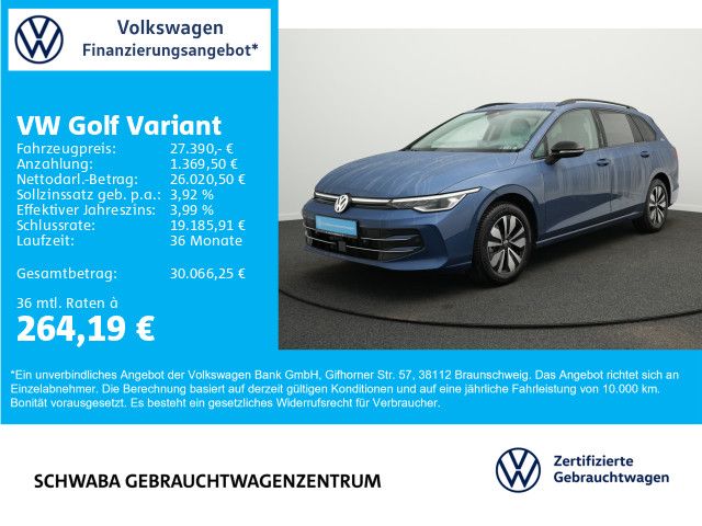 VW Golf 15.100 km 27.190 &euro; Gersthofen 86368