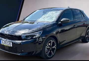 Opel Corsa 9.447 km 22.990 &euro; Augsburg 86156