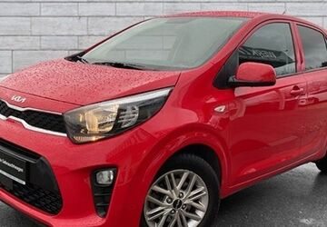 Kia Picanto 30.500 km 12.900 &euro; Augsburg 86179