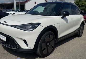 Smart #1 11.500 km 29.250 &euro; Mittelstetten-Vogach 82293