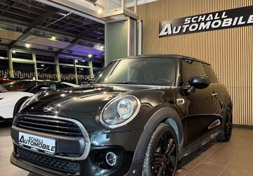 Mini ONE 65.255 km 15.890 &euro; Gersthofen 86368
