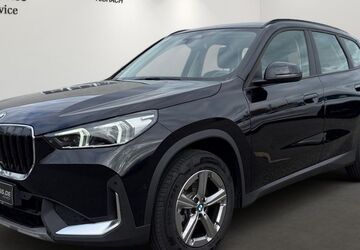 BMW X1 62.900 km 36.900 &euro; Aichach 86551